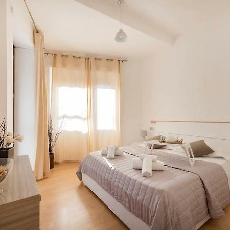 World Wide Bed San Giovanni Rom Exterior foto