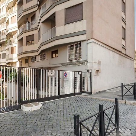 World Wide Bed San Giovanni Rom Exterior foto