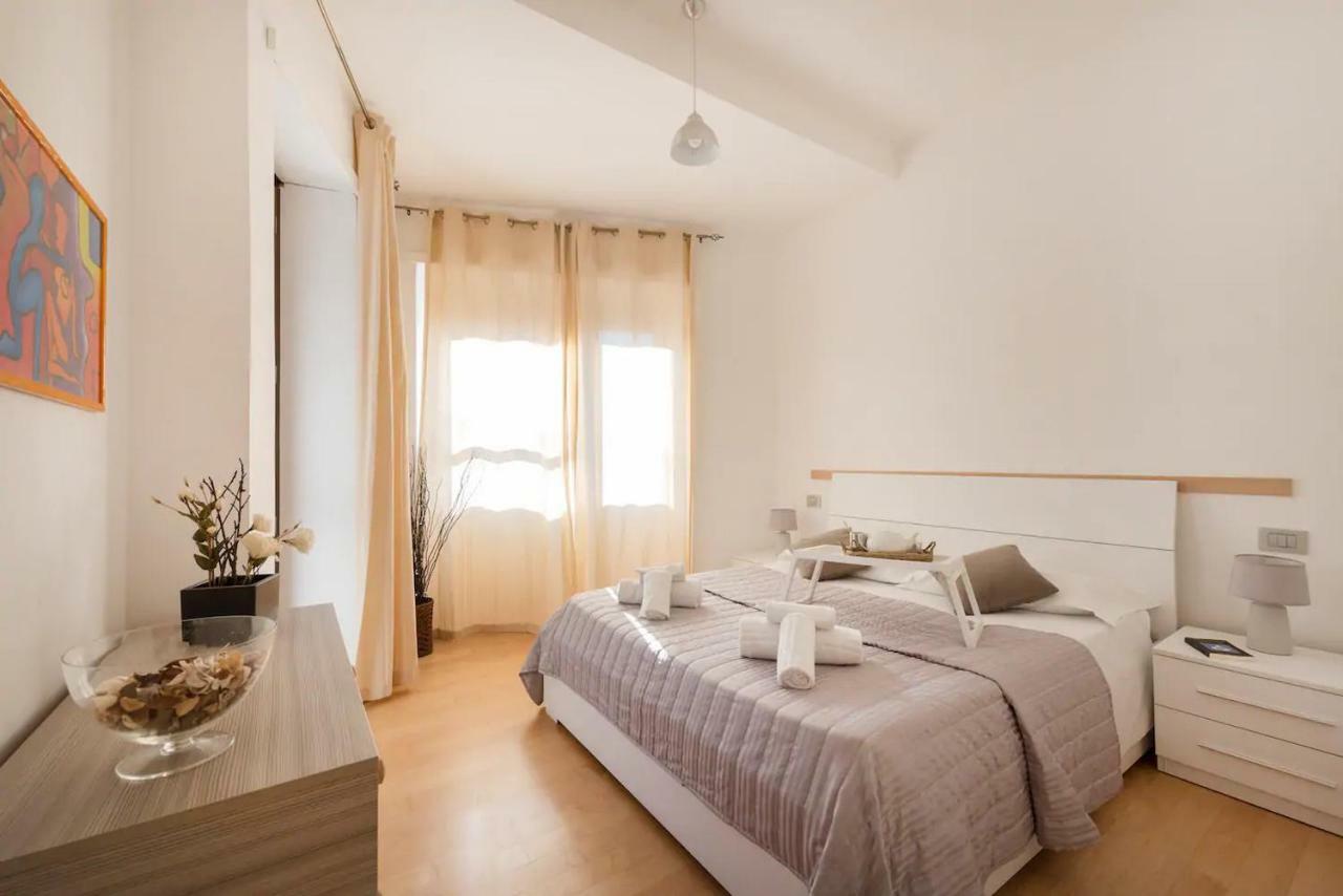 World Wide Bed San Giovanni Rom Exterior foto