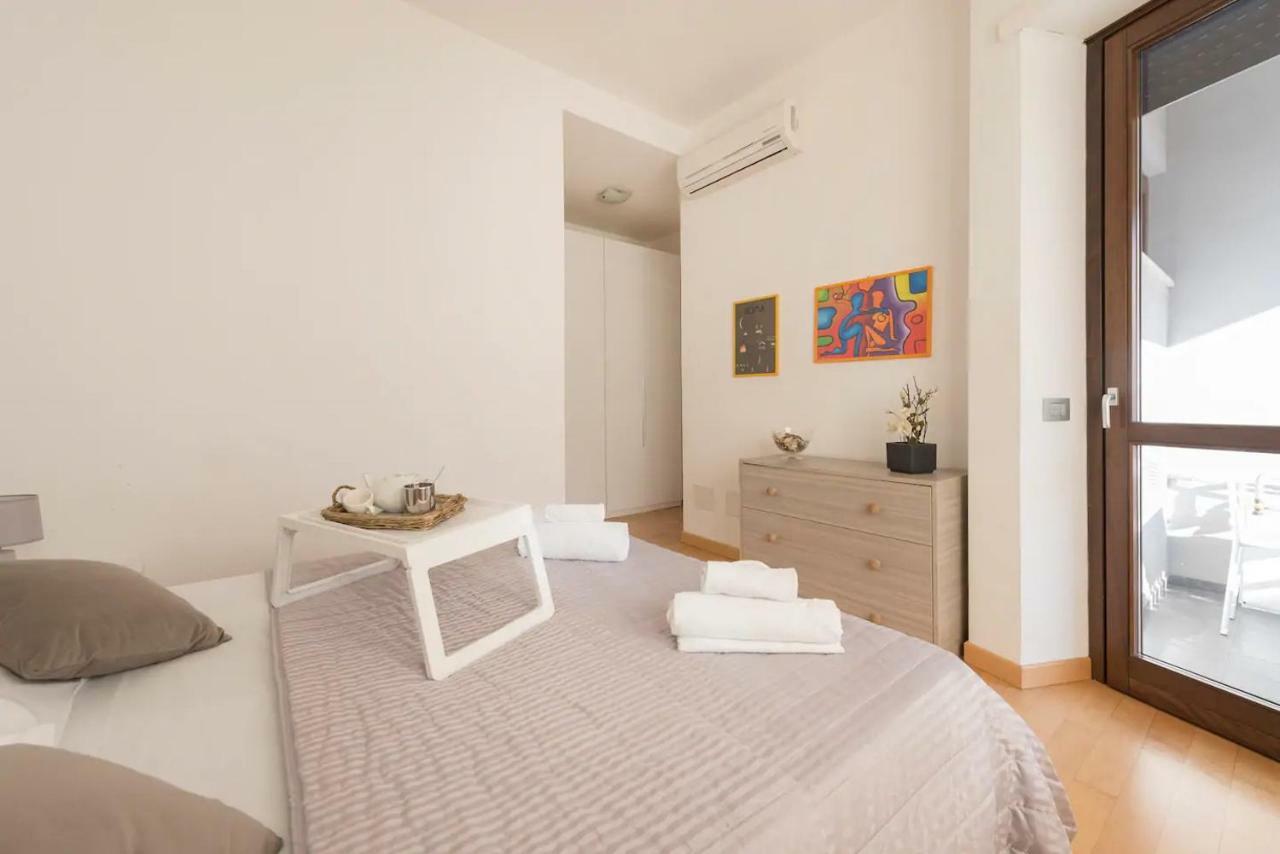 World Wide Bed San Giovanni Rom Exterior foto