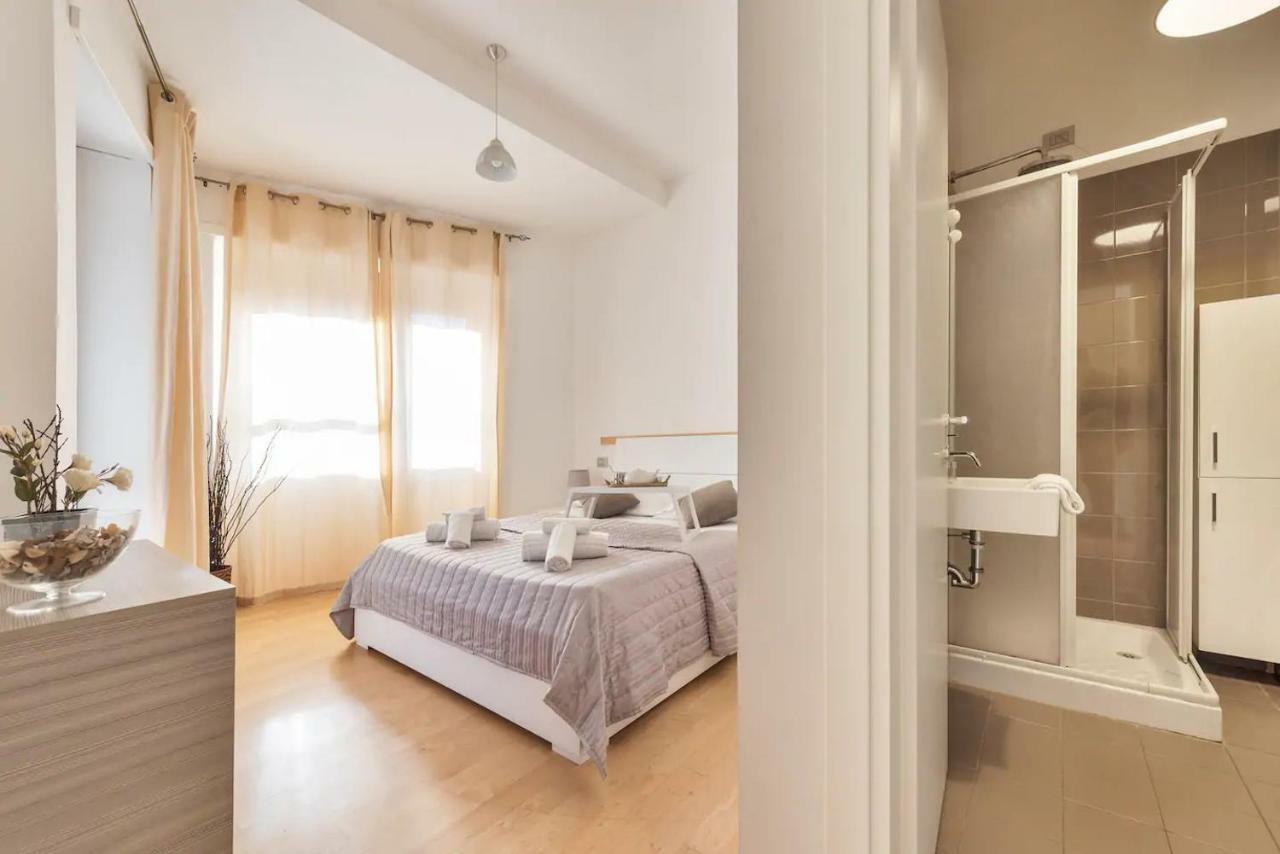 World Wide Bed San Giovanni Rom Exterior foto