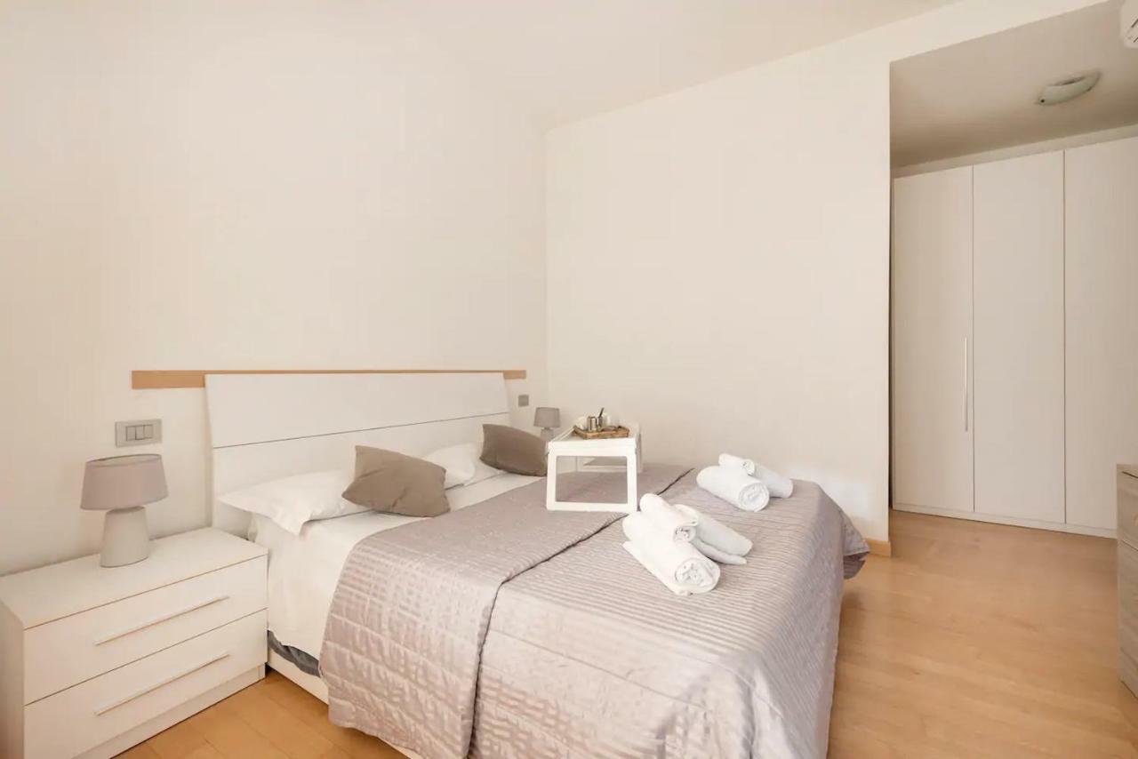 World Wide Bed San Giovanni Rom Exterior foto