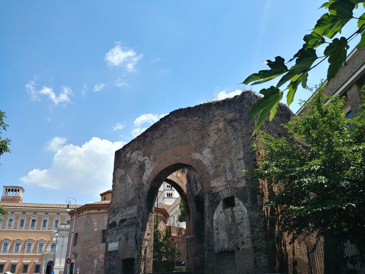 World Wide Bed San Giovanni Rom Exterior foto