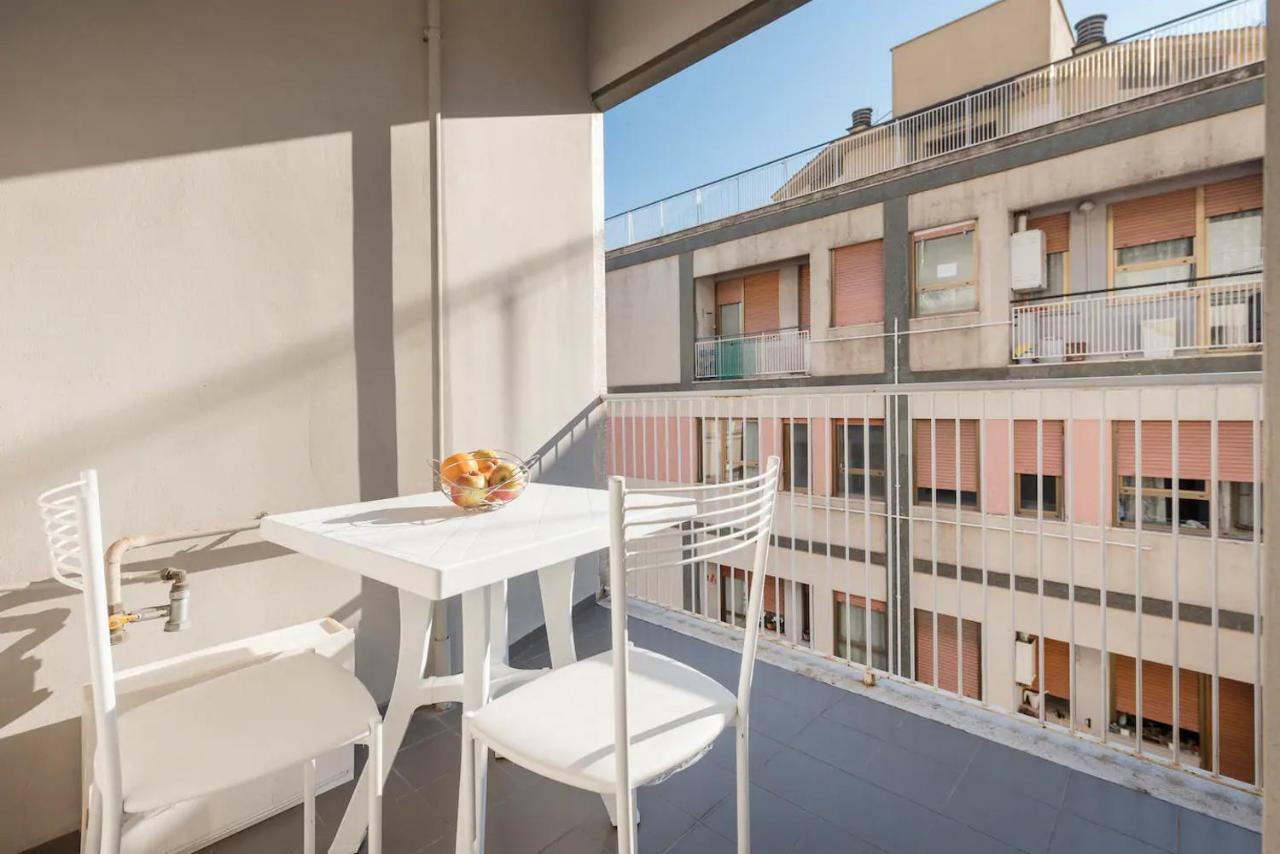 World Wide Bed San Giovanni Rom Exterior foto